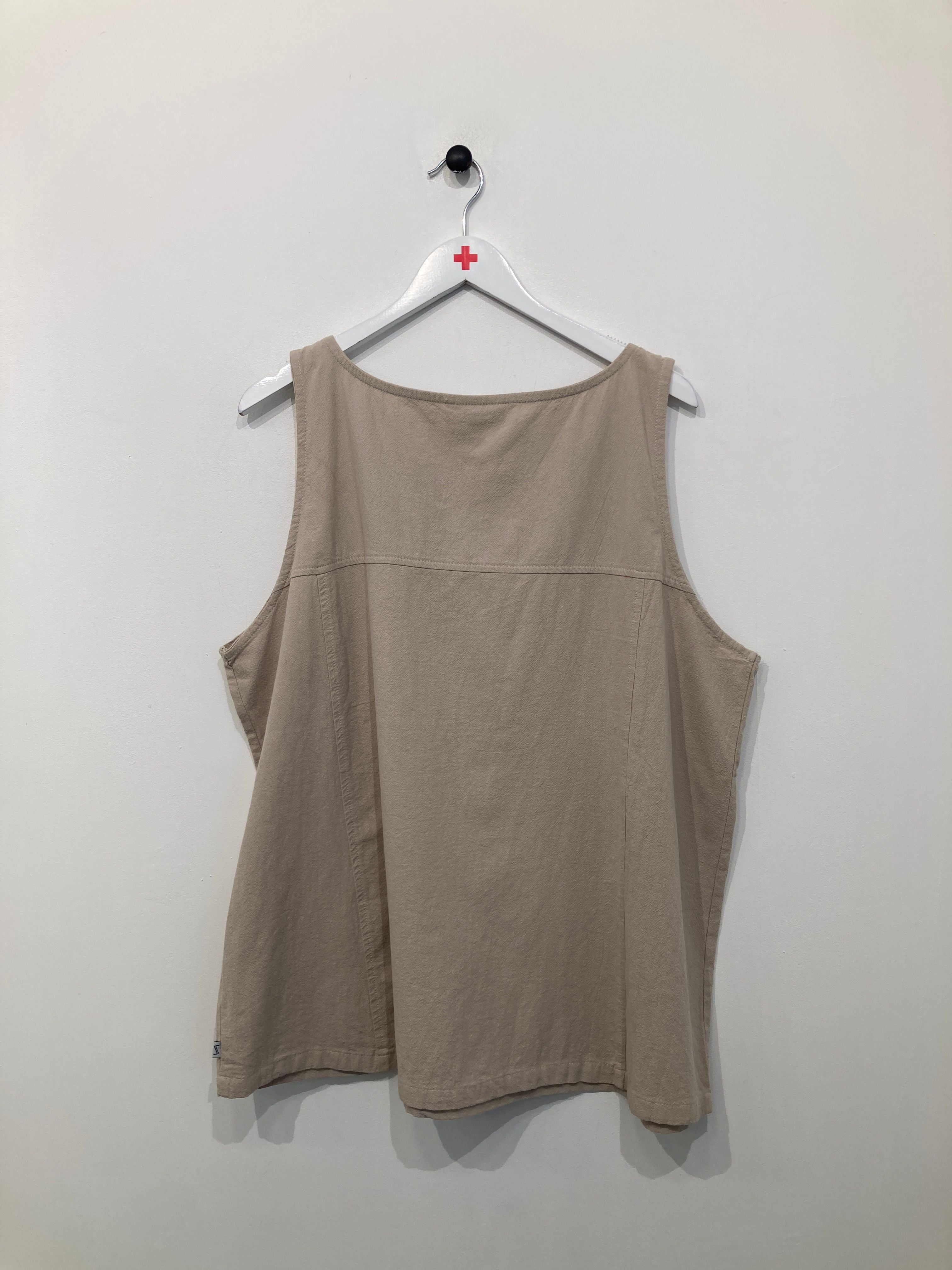 Zhenzi Top